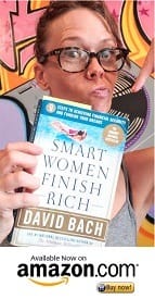 Smart Women Finish Rich - Spiritual Virago