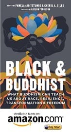 Global Vision Summit 1 - Black Buddhist
