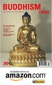 Spiritual Warrior - Buddhism Today Magazine