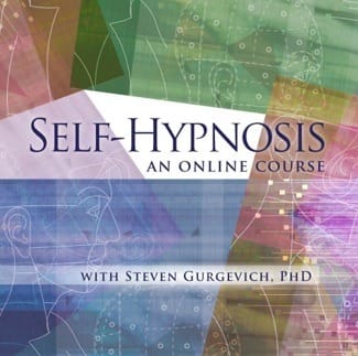 Spiritual Warrior Course - Self Hypnosis Course