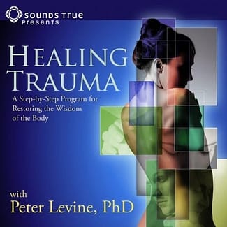 Relentlessness Courses - Healing Trauma