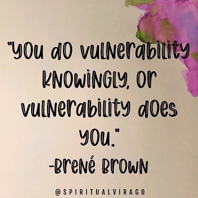 SpiritualVirago_com - Do Vulnerability Square