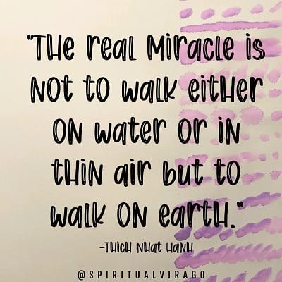 SpiritualVirago_com - Spiritual Warrior Quote Square 6