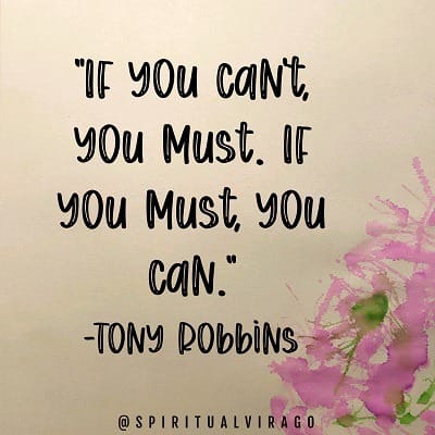 SpiritualVirago_com - Tony Can Square