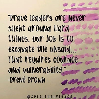 SpiritualVirago_com - Vulnerable Leader Square