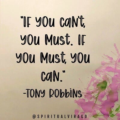 SpiritualVirago_com - Tony Can Square