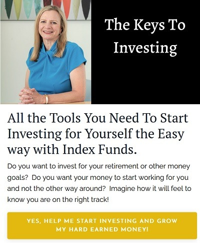 Keys to Investing