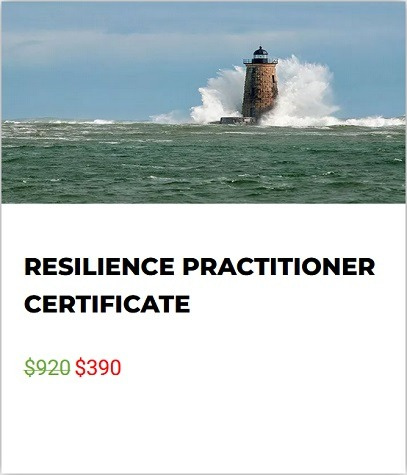 Spiritual Mastery Course - Resilience