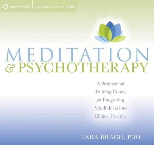 Dalai Lama - Meditation Psychotherapy