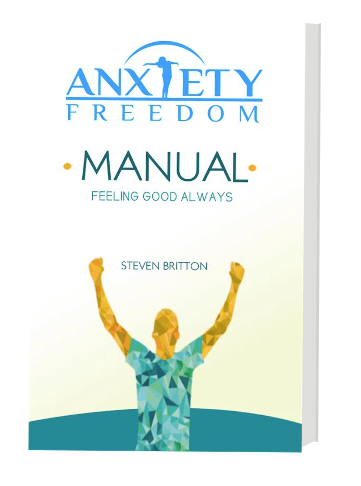 Anxiety Freedom Manual