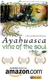 SpiritualVirago_com - PTSD Ayahuasca Movie