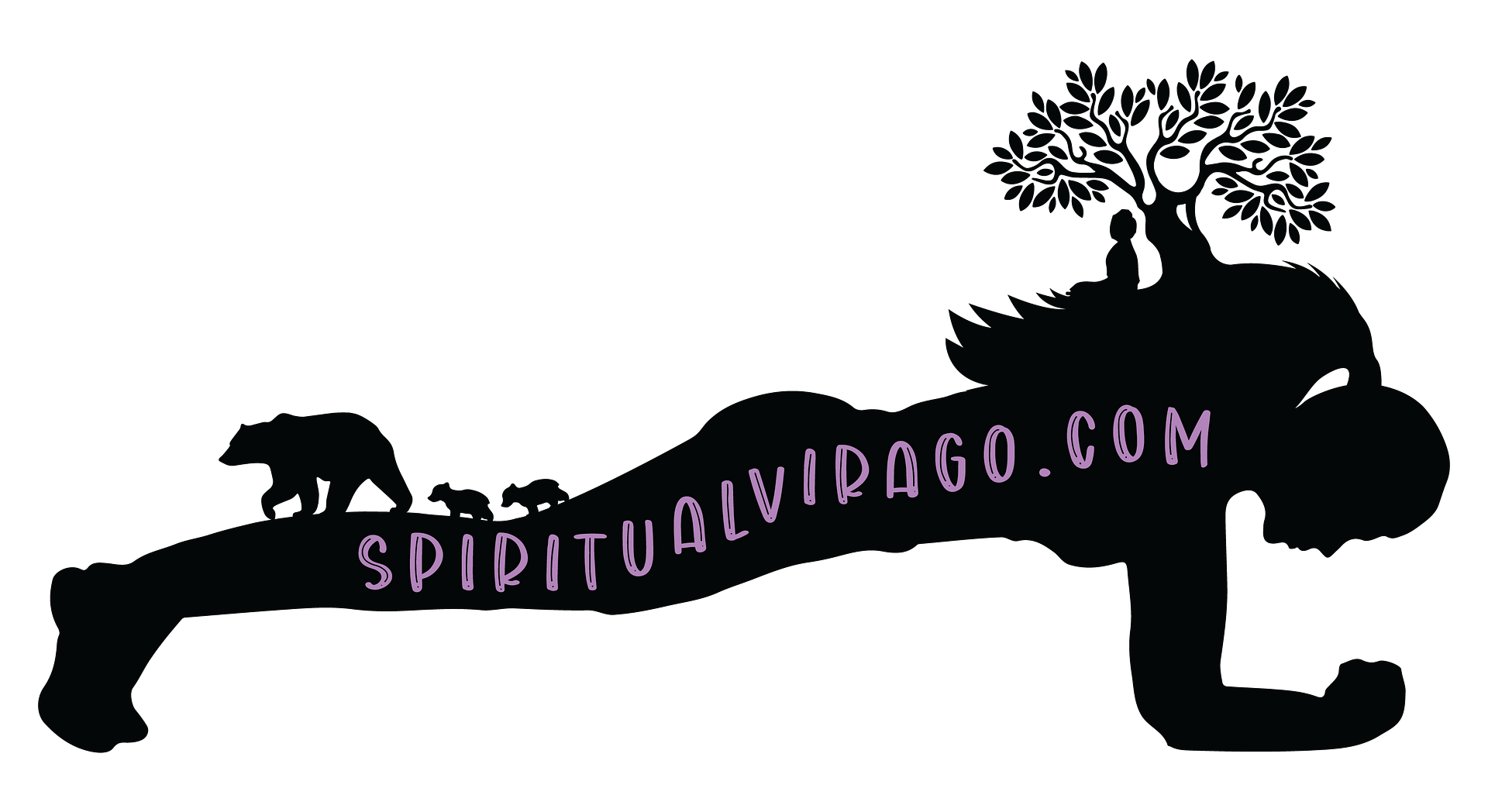 SpiritualVirago.com