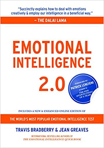 Video Review - Emotional Intelligence 2.0