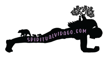 SpiritualVirago.com