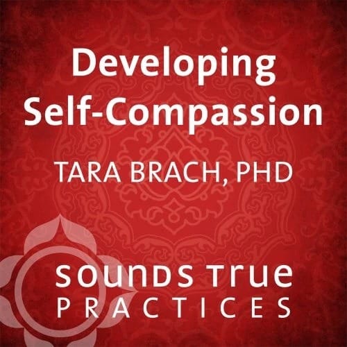 Dalai Lama - Self Compassion