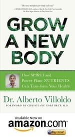 Global Vision Summit 1 - Grow New Body