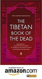 Global Vision Summit 1 - Tibetan Book Dead