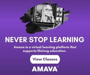 Mastery Courses - Amava